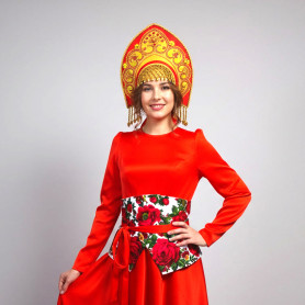 Пояс-баска- фото 1